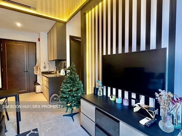 The Asana (D10), Apartment #562075951